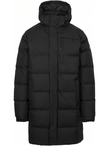 Trespass Winterjacke "Clipster Casual Jacket" in Schwarz