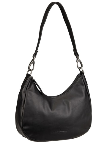 The Chesterfield Brand Schultertasche Alexandria in Black