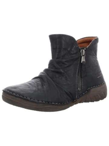 Josef Seibel Stiefeletten für Damen in unifarben in uni