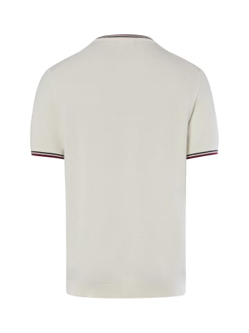 Finshley & Harding London Shirt in ecru