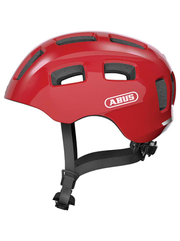 ABUS Kinderhelm Youn-I 2.0 blaze