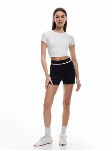 KOTON LEGGINGS in Schwarz