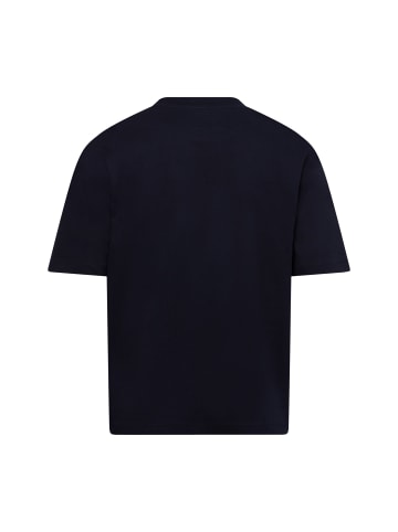 Nils Sundström T-Shirt in marine