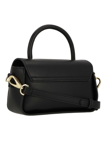 Valentino Faith Handtasche 21 cm in nero