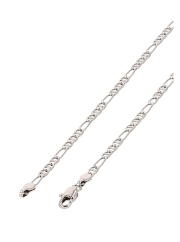gaya Women Necklace in Silver