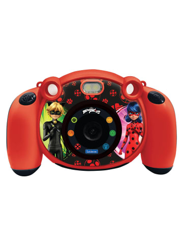 Lexibook Miraculous StarCAM® HD Digitalkamera mit SD-Karte
