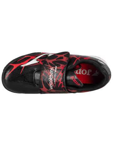 Joma Joma Super Copa Jr 25 SCJS TF in Schwarz