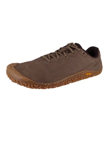 Merrell Halbschuhe grün