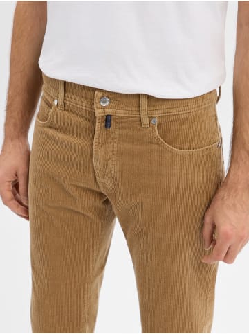 Pierre Cardin Hose Laval in camel - 0001