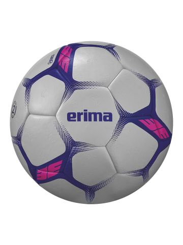 erima Kinder Training Handball in weiss/blau