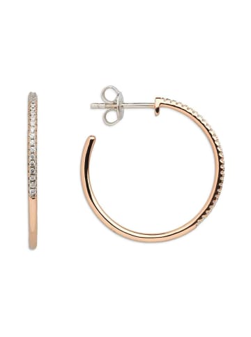 Xenox Ohrringe für Damen in gold