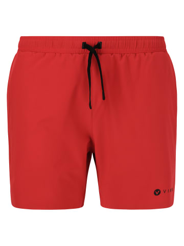 Virtus Shorts Berk in 4374 American Beauty
