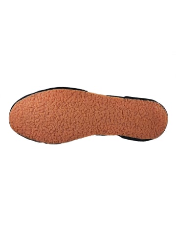 Superga Sneaker Low in Schwarz