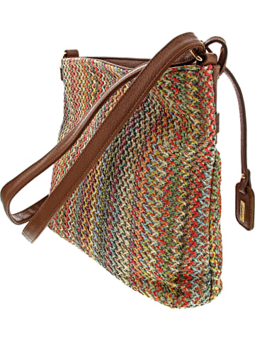 rieker Tasche Mehrfarbig
