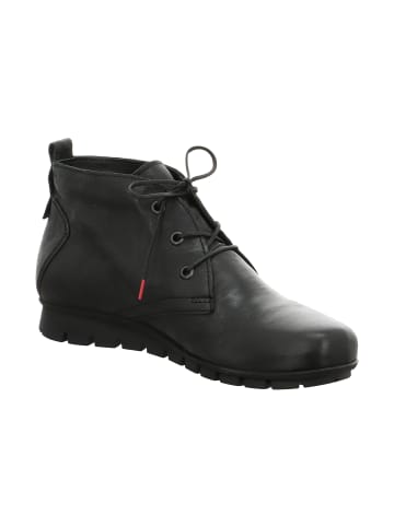 Think! Ankle Boot MENSCHA in Schwarz