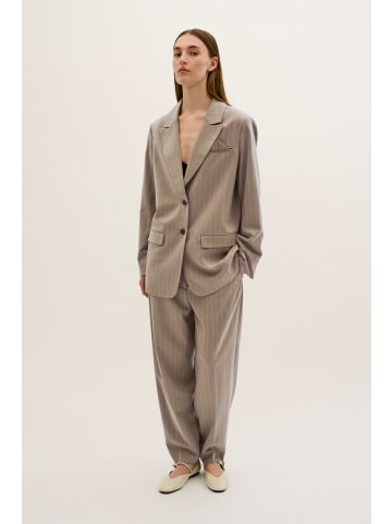 Karen By Simonsen Blazer KBMilano Feminine in Walnut