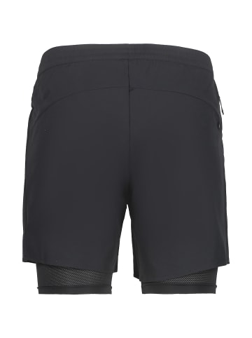 Icepeak Short MAANINKA 2IN1 in Schwarz