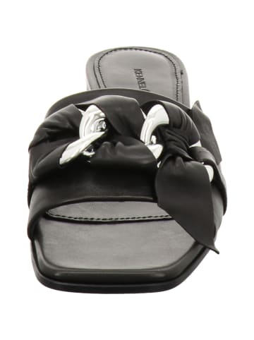 Kennel & Schmenger Stiefel in schwarz