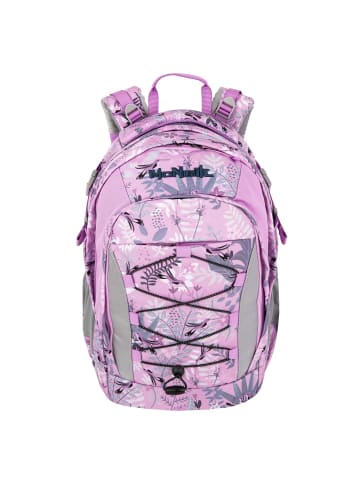 McNeill LUCA Schulrucksack 45 cm in Blossom