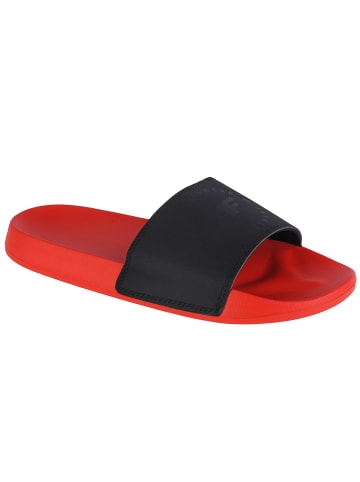 4F 4F Flipflop in Rot