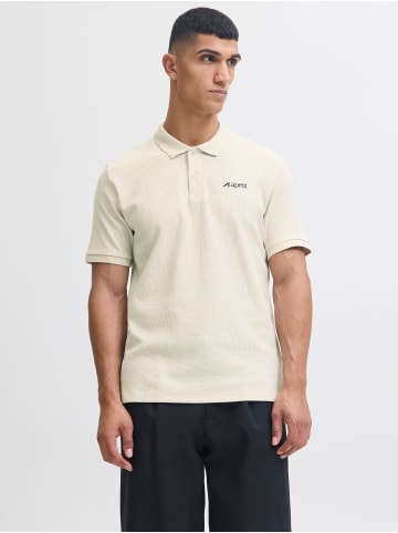 Aprel 2er-Pack Poloshirt in Black