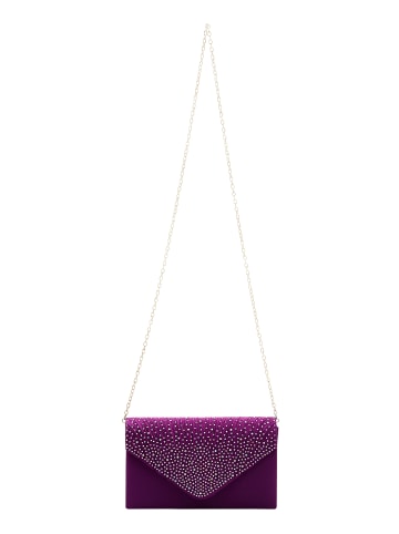 FELIPA Handtasche in LILA