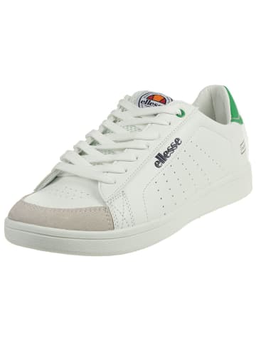 ellesse Sneakers Low Ellesse Benson in weiß