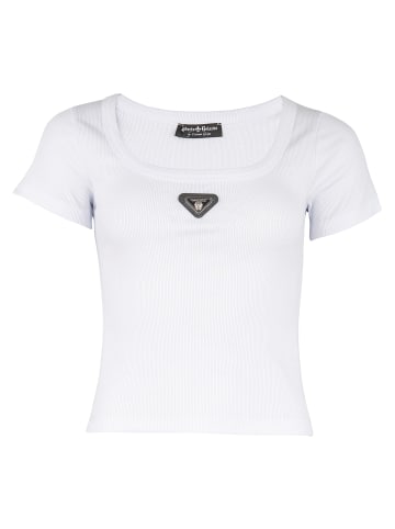 Roberto Geissini Basic T-Shirt Fashion