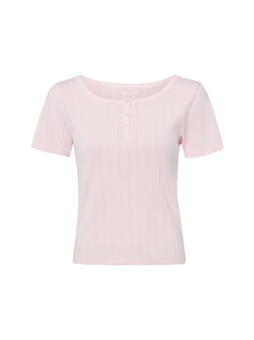 Marie Lund Shirt in rosa
