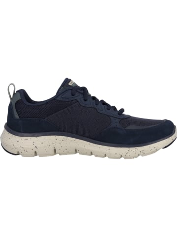 Skechers Klassische- & Business Schuhe in Blau