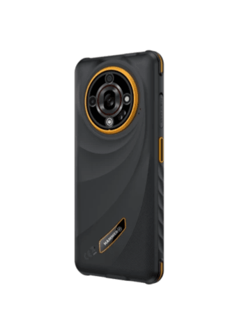 HAMMER Iron 6 5G Outdoor Smartphone 6,58 Zoll 256 GB
