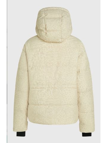 O'Neill Skijacke FWC´Cruz Hybride Snow in Macaron Animalica