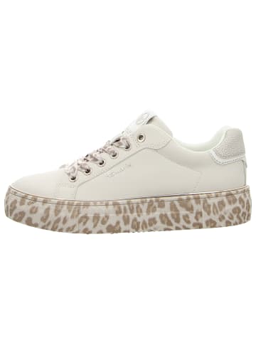 Tamaris Sneaker in beige