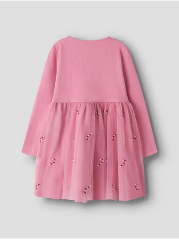 name it Kleid in Wild Rose1