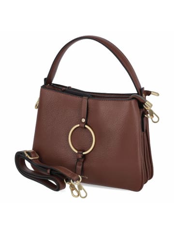 Tamaris Handtasche in brown