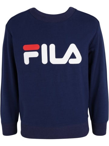 Fila Pullover in Blau