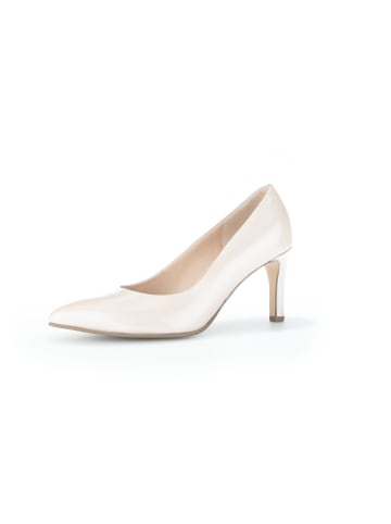 Gabor Fashion Eleganter Pumps in Rosa