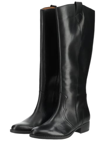Gabor Stiefel Schwarz