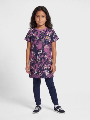 Hummel Kleid Hmldrama E-Sport Mädchen in BORDEAUX