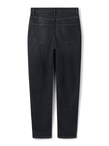 TWO SOON Jeans in Washed Black1