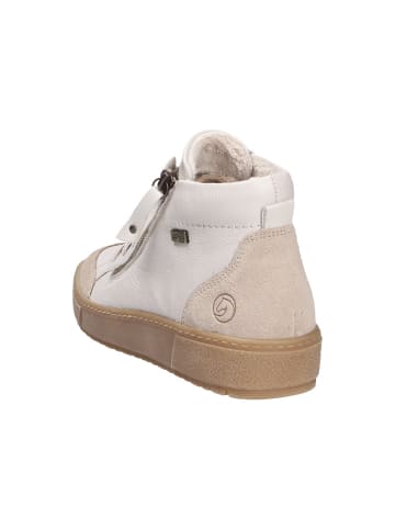 remonte Stiefel in beige