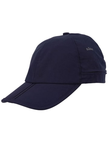 Balke Baseball Cap in blau