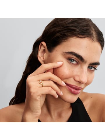 Pandora Ring für Damen in gold
