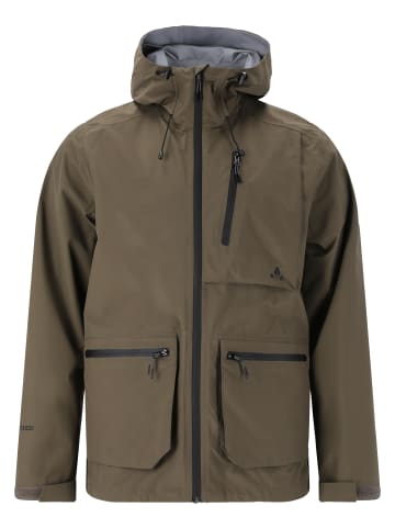 Whistler Funktionsjacke Falcon in 5056 Tarmac