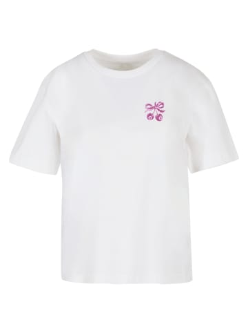 Mister Tee Mister Tee T-Shirts in white