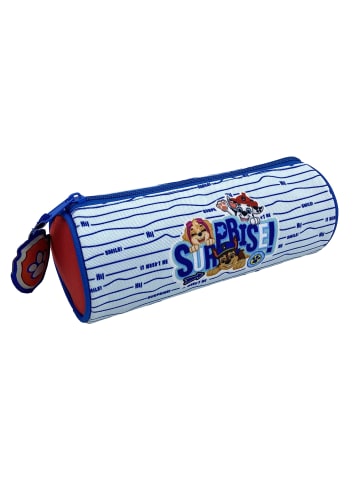 Disney Paw Patrol Federmäppchen Federmappe mit Reißverschluss