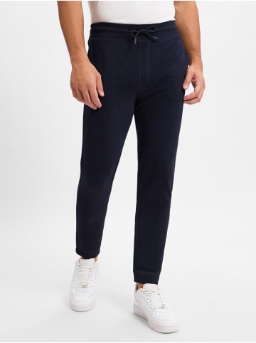 Nils Sundström Sweathose in marine