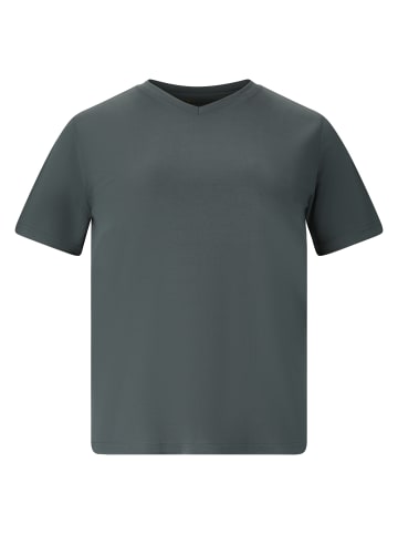 Endurance Q T-Shirt Annabelle in 2130 Dark Slate