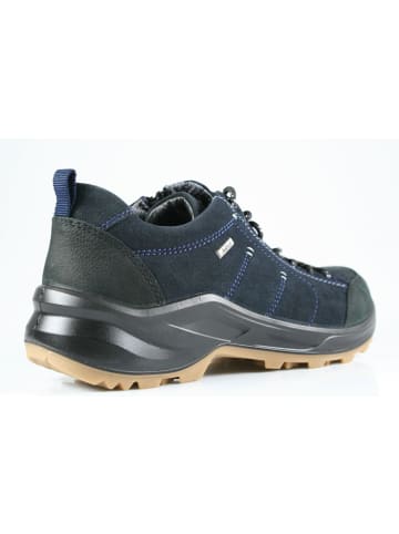 Jomos Wanderschuhe für Herren in dunkel-blau
