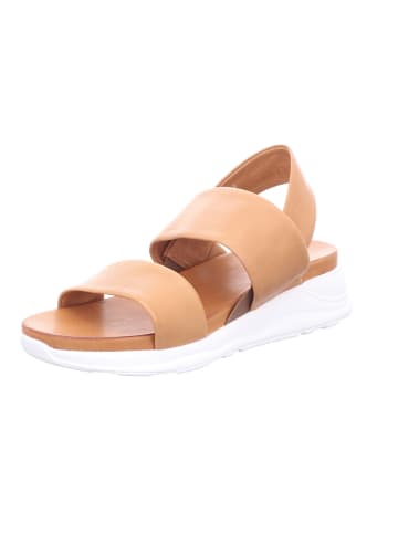ILC Sandalette in braun